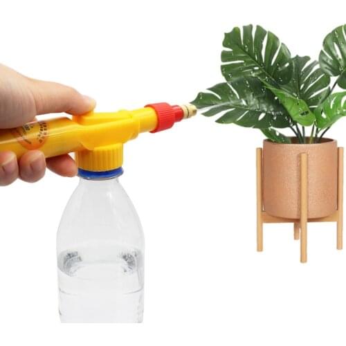 1PCS Simple Bee Medicine Sprayer Pressure Sprayer Beekeeping and Bees Tools Head Pressure Water Bottles Garden Apiculture Tools