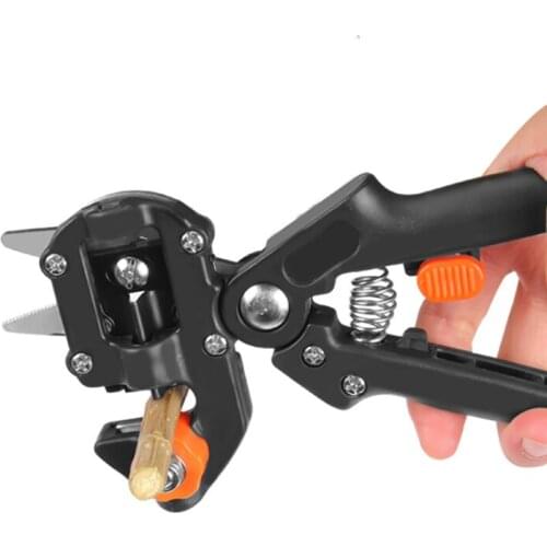 Pruning Cutting Grafting Shears Tree Pruning shears Household Garden shears + 2 Additional Blades