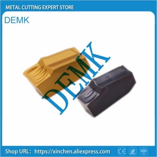 SP200 SP300 SP400 for SMBB SPB series Grooving Carbide Inserts lathe cutter turning tool Parting and grooving off cnc tools