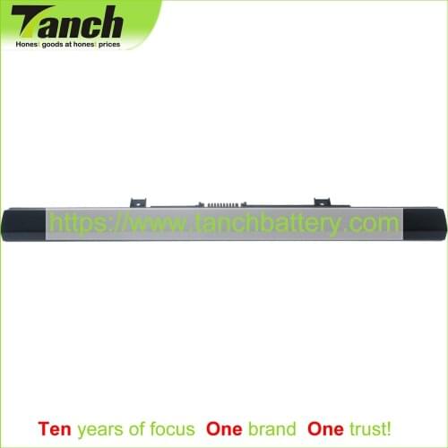Tanch Laptop Batteries for TOSHIBA PA5185U PA5184U-1BRS PA5186U-1BRS PA5195U-1BRS G71C000HS110 P000616120 14.8V 4 cell
