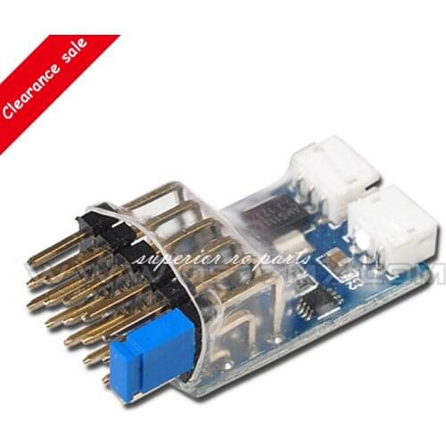 Tarot ZYX-S 3-axis Gyro Expansion Module ZYX20