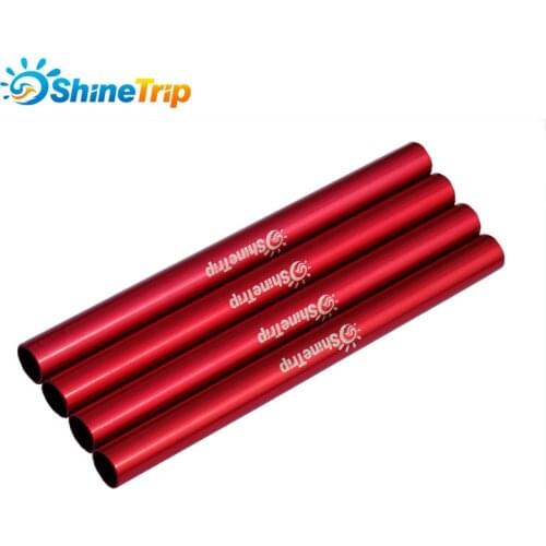 3 pieces of camping tent pole pole emergency repair pipe tent connecting pipe aluminum tent accessorie