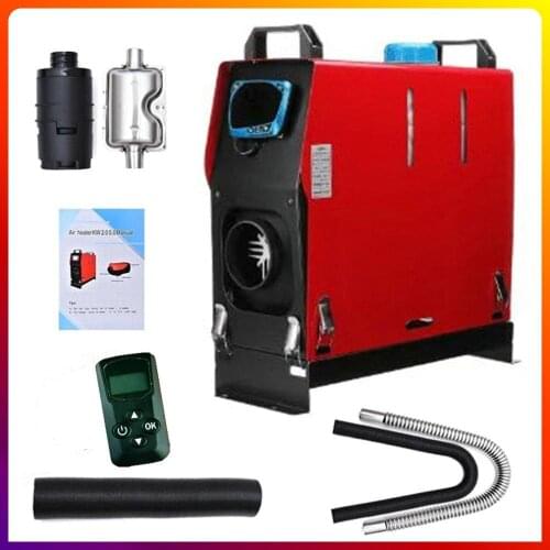 Viecar Fan Parts