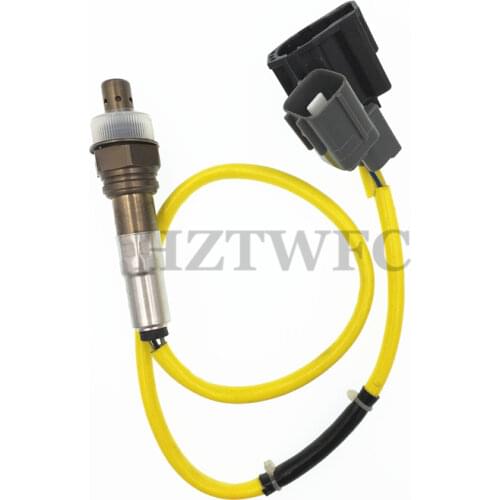 High quality Air Fuel Ratio Sensor Oxygen Sensor Lambda Probe O2 Sensor LFH1-18-8G1 LFH1-188G1 LFH1188G1 For Mazda 6