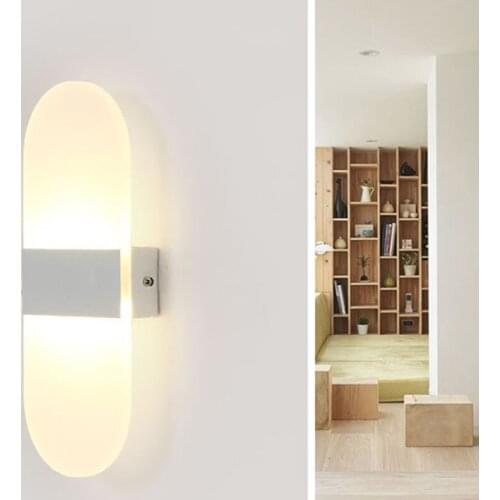 WEIPITOO Wall Lights