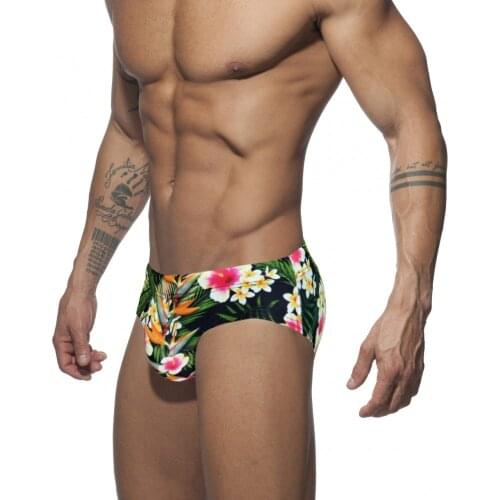 XINNEIKEEA Men's Briefs