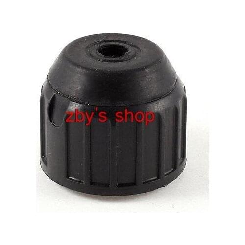 Replacements Black Drill Chuck for Makita HR2010 Rotary Hammer