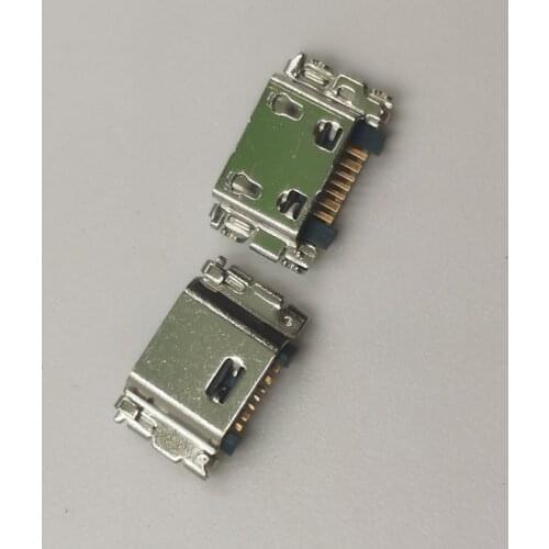 10PCS Micro USB Charging Port Jack Socket Charger Connector Dock For Samsung J1 J100 J100F J100H J5 J500G J5008 J3 J300 J300F