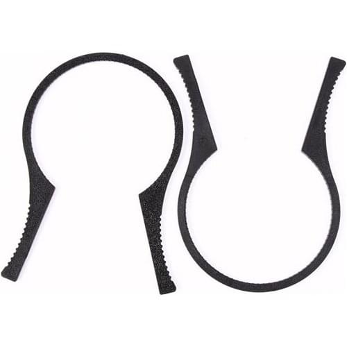 82-95mm Filter Wrench Camera Lens Filter Removal Tools Spanner Pack of 2 Kit Set