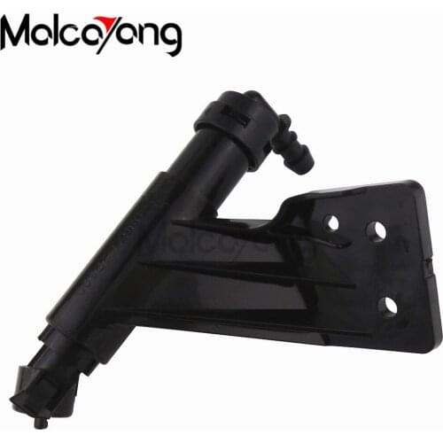 986712P500 986722P500 For KIA Sorento 13 14 High Quality Headlight Headlamp Water Spray Nozzle Washer Actuator Pump