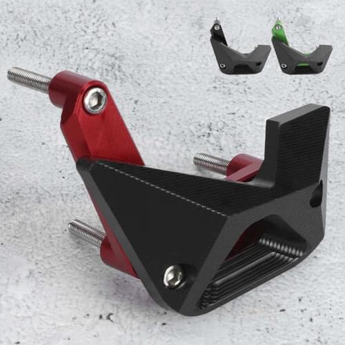 Engine Side Protector Practical Portable for Easy To Use