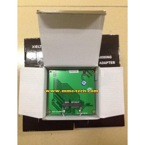 Ecmo.com.cn: Genuine only - XELTEK Socket Adapter DX5158