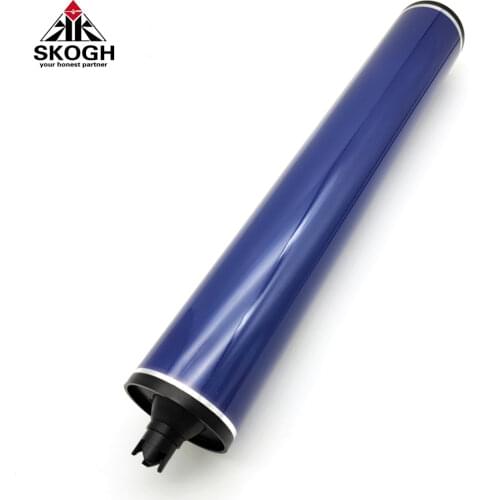 FUJI DC240 Black OPC Drum For Xerox DC 240 250 242 252 260 550 560 700 C75 J75 DCC6550 C7600 WC7655 WC7665 Copier Cylinder BK