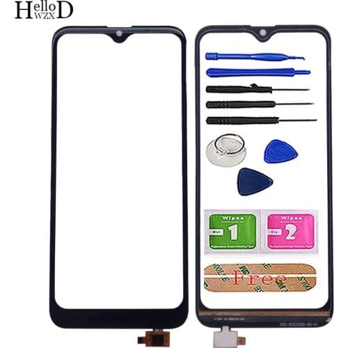 HelloWZXD Touch Screens For DOOGEE