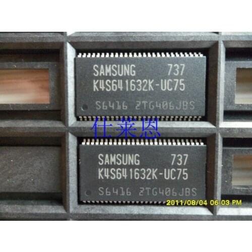 K4S641632K-UC75