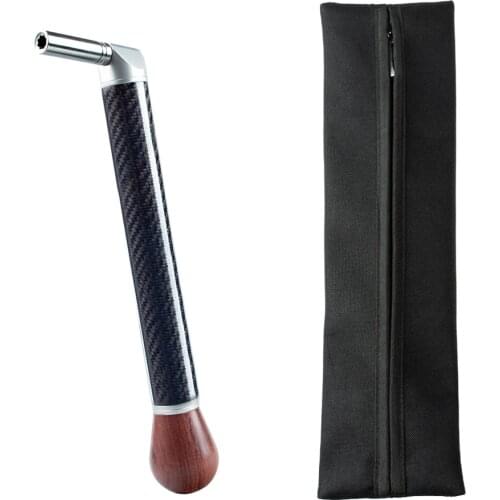 L-shape Piano Tuner Spanner Professional Wrench Shape Tip Tuning Hammer Tuner Spanner Tool