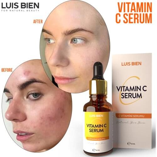 BB Creams Luis Bien China