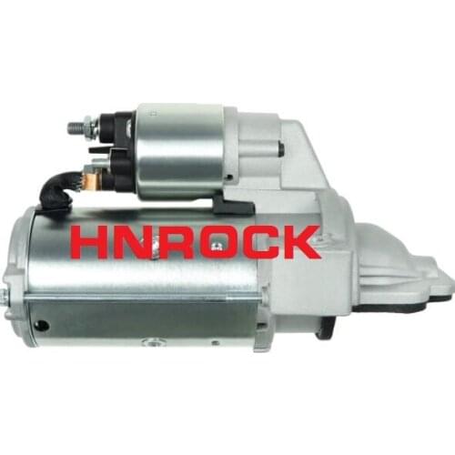 NEW HNROCK 12V STARTER AEX1376 UD14946S VAL438320 TS22E28 BK3T-11000-DB BK3T-11000-CB LRS3962 LRS03962 255248V FOR FORD