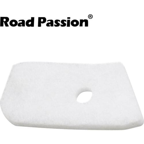 Air Filter Cleaner for 124C 124L 125C 125E 125L 128C 128CD 128L 128R 128LD 128LDX Trimmer Replace OEM For 530150253 358791300