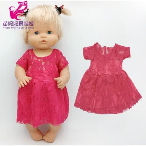 Nenuco Doll Clothes Coat Jeans Skirt Ropa Y Su Hermanita Reborn Baby Doll Clothes Jackets