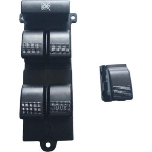 Power Window Switch Window Regulator Switch for Lifan 520 Breez LAX3746110
