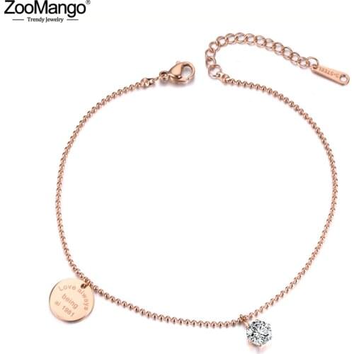 ZooMango Love Bracelets