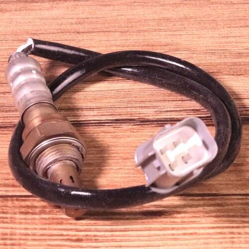 AM-32232736 Upstream O2 Oxygen Sensor SG336 36531-P2E-A01 Fit for Honda Civic CR-V Odyssey Prelude Isuzu Oasis Acura Integra