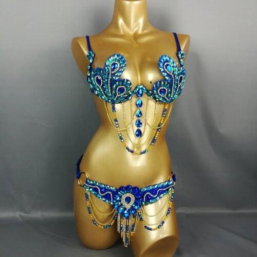 HONG WEN Bras
