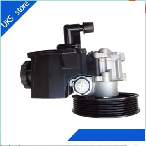 Power steering pump form mer-cedes v-class OEM: 0024662501 0024662701 0024660701