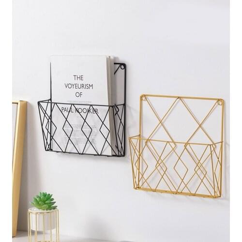 Non-metal deviss Storage Shelves
