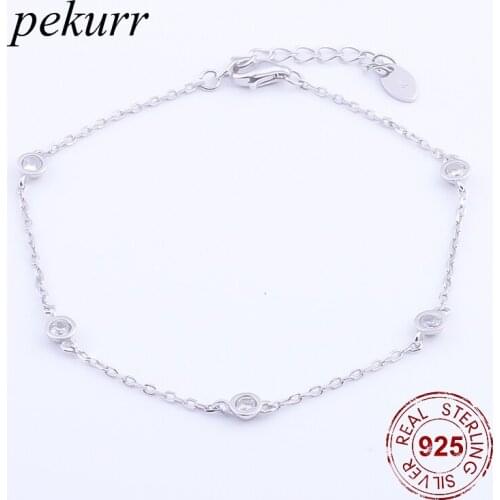 Chain Bracelets Pekurr China