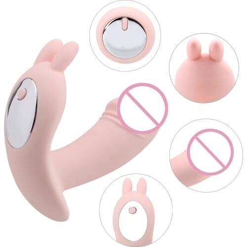 Sex Toys for Woman Clitoris Stimulation Waterproof Vagina Balls Vibrating Egg Wearable Panties Vibrator Remote Control
