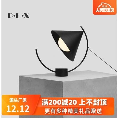 Led color glass glass ball table lamps for bedroom table lamps for living room led desk lamp for bedroom bedside abajur de mesa