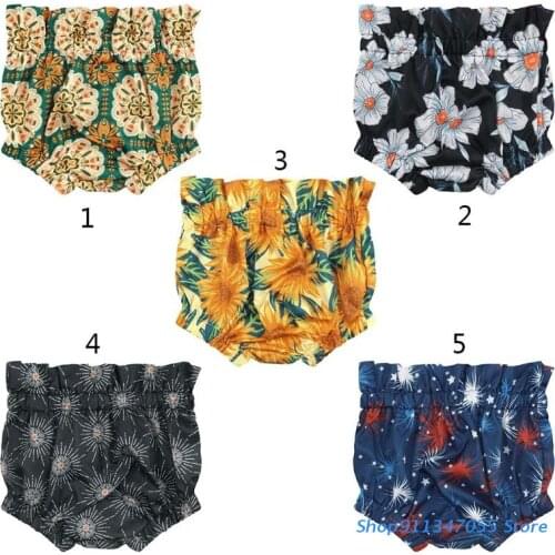 THINKTHENDO Shorts For Babies