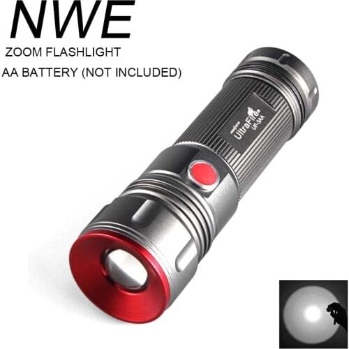 UltraFire Flashlights