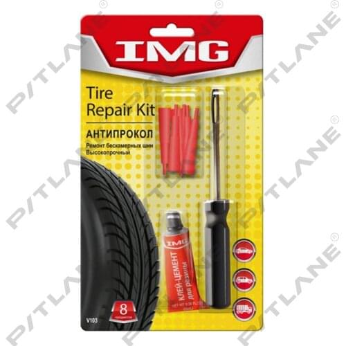Victor Wheel Accessories
