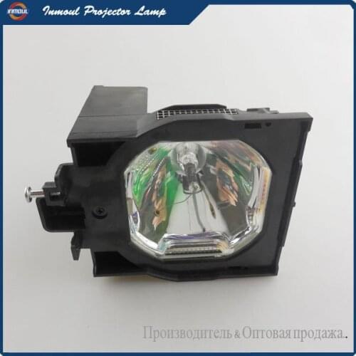 Replacement Projector Lamp POA-LMP100 for SANYO PLC-XF46 / PLC-XF46E / PLC-XF46N Projectors