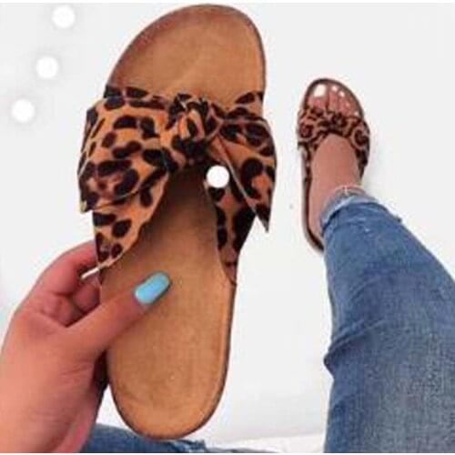 Women Sandals 2020 New Summer Shoes Women Soft Bottom Flat Sandals Beach Shoes Woman Sandals Summer Flip Flops Chaussure Femme