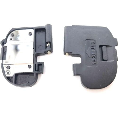 Camera Repair Replacement Parts 20 30D battery cover for Canon