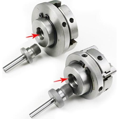 2-inch 2.5-inch mini electric drill chuck hand drill special chuck