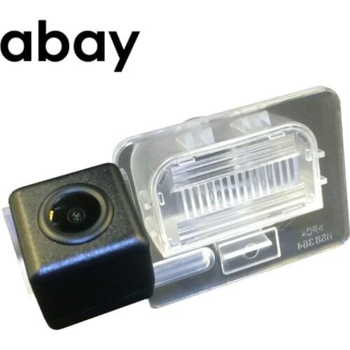 Abay Car Reversing Parking Camera For kia K5 Optima Sportswagon JF HD Night Vision Backup Camera Rear View Camera