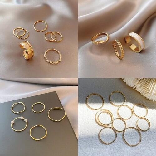 Кольца ACRDDK China At AliExpress