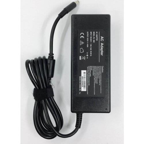 19.5V 2.31A 4.5*3.0mm 45W Laptop AC Power Adapter Apply to Dell Notebook XPS 12 13 13R 13Z 14 13-L321X 13-6928SLV 13-4040SLV