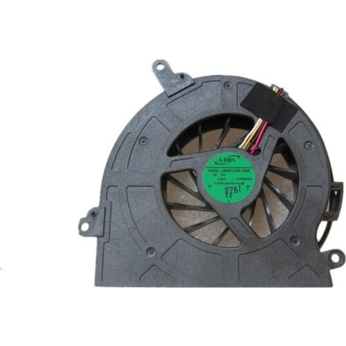 ADDA AB8512HX-SBB DC 12V 0.22A laptop cooling fan for tong fang V41 v41-02 MS-A221 notebook