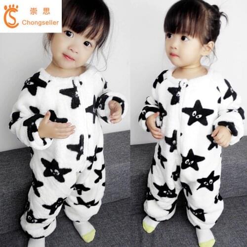 Пижамы для девочек CHONGSELLER CS China At AliExpress