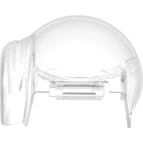 DJI Mavic Pro Gimbal Cover Gimbal and camera protection dust and water during transportation and in flight original