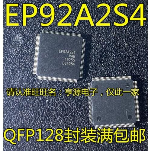 EP92A2S4 QFP128