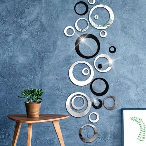 Famiwarm 3d Wall Stickers