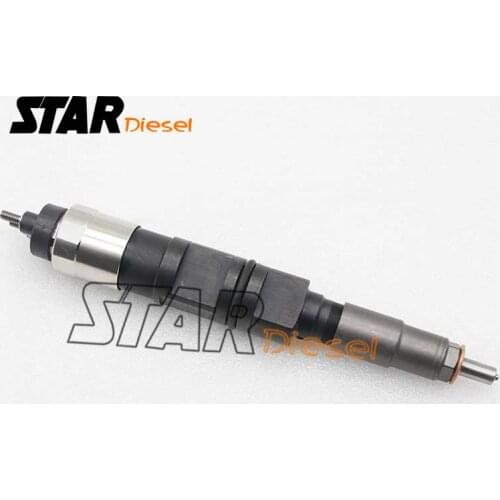 095000-5050 Common Rail Pump Injector Nozzle 0950005050 RE507860 RE516540 Injection RE519730 SE501924