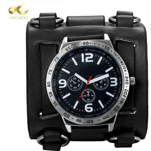 Lancardo Military Watches